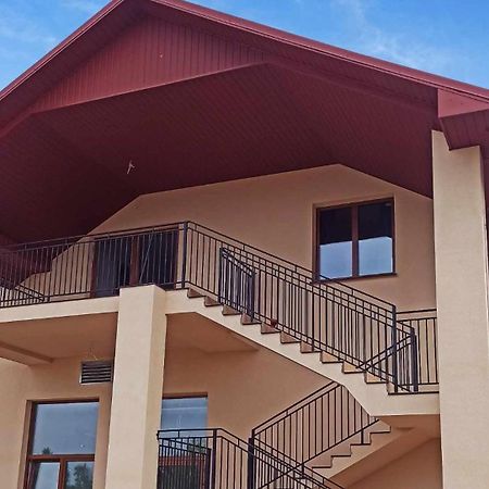 Villa Nova Szuminka Exterior foto